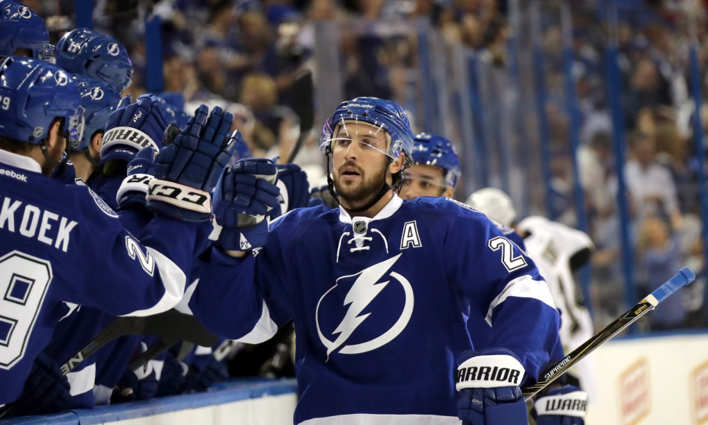 Ryan Callahan Launches Foundation for Pediatric Cancer